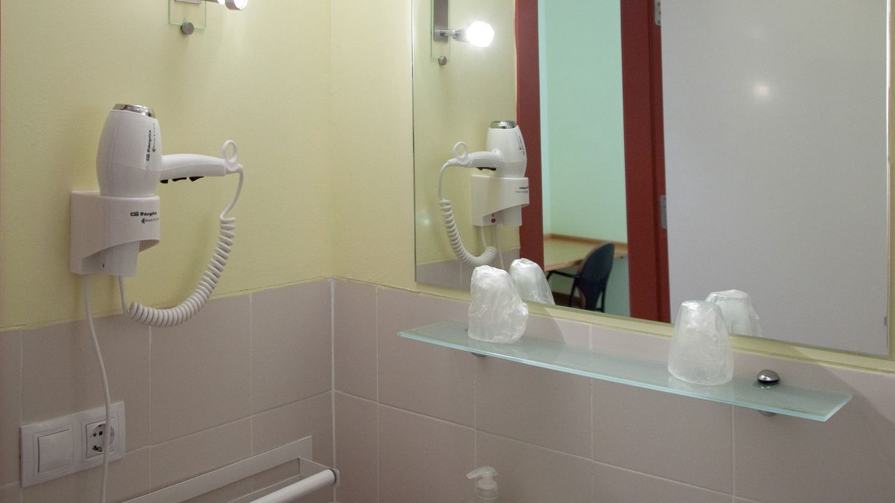 Photo of Bathroom in Caravaca de la Cruz