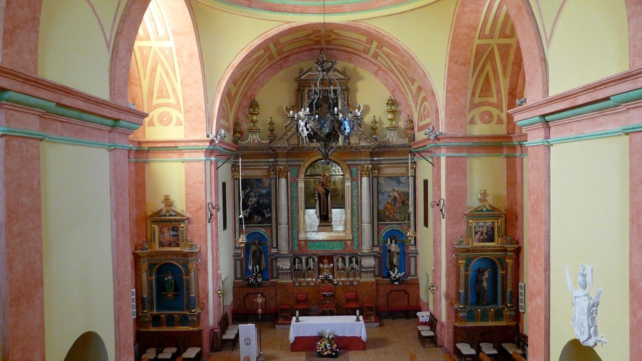 Photo of Others in Caravaca de la Cruz