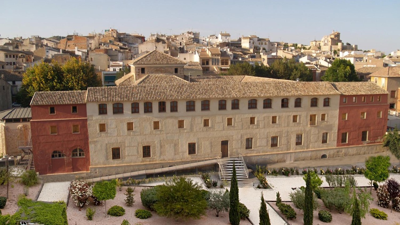 Photo of Outdoor in Caravaca de la Cruz
