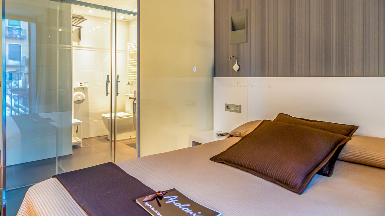 Photo of Bedroom in Soria