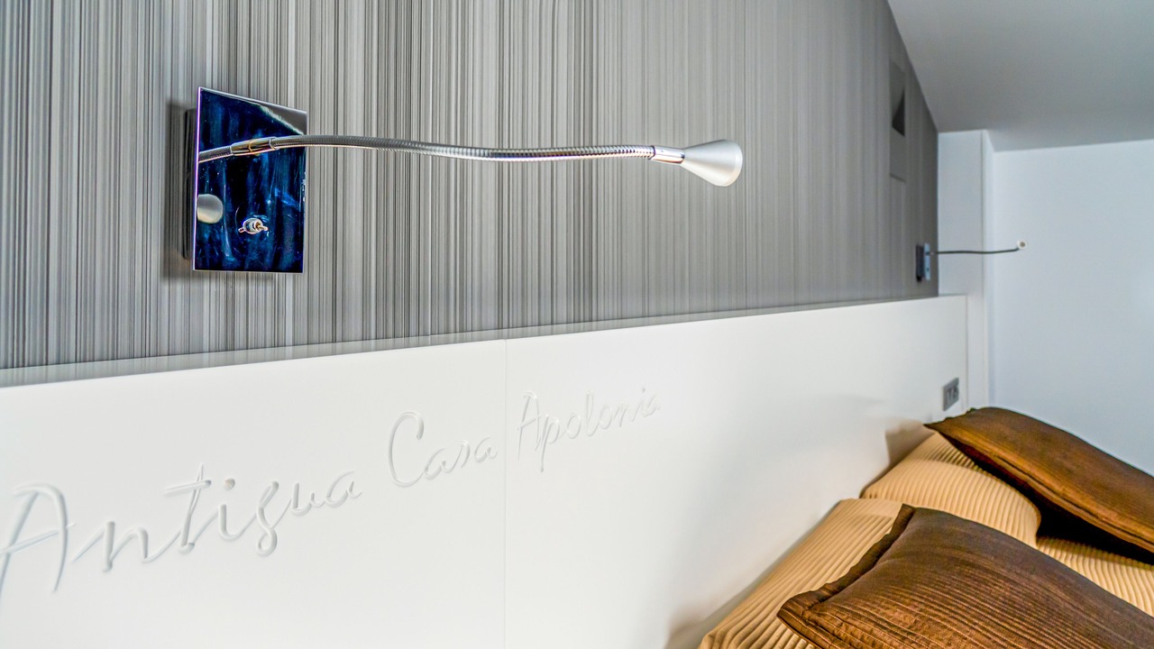 Photo of Bedroom in Soria