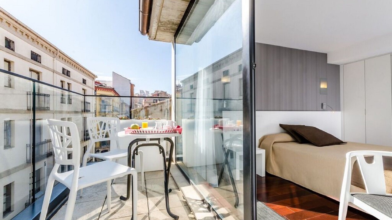 Photo of Bedroom in Soria