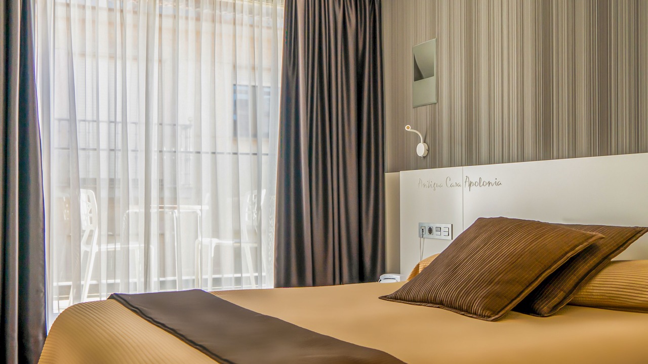Photo of Bedroom in Soria