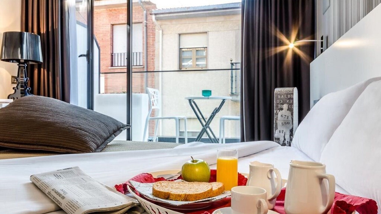 Photo of Bedroom in Soria