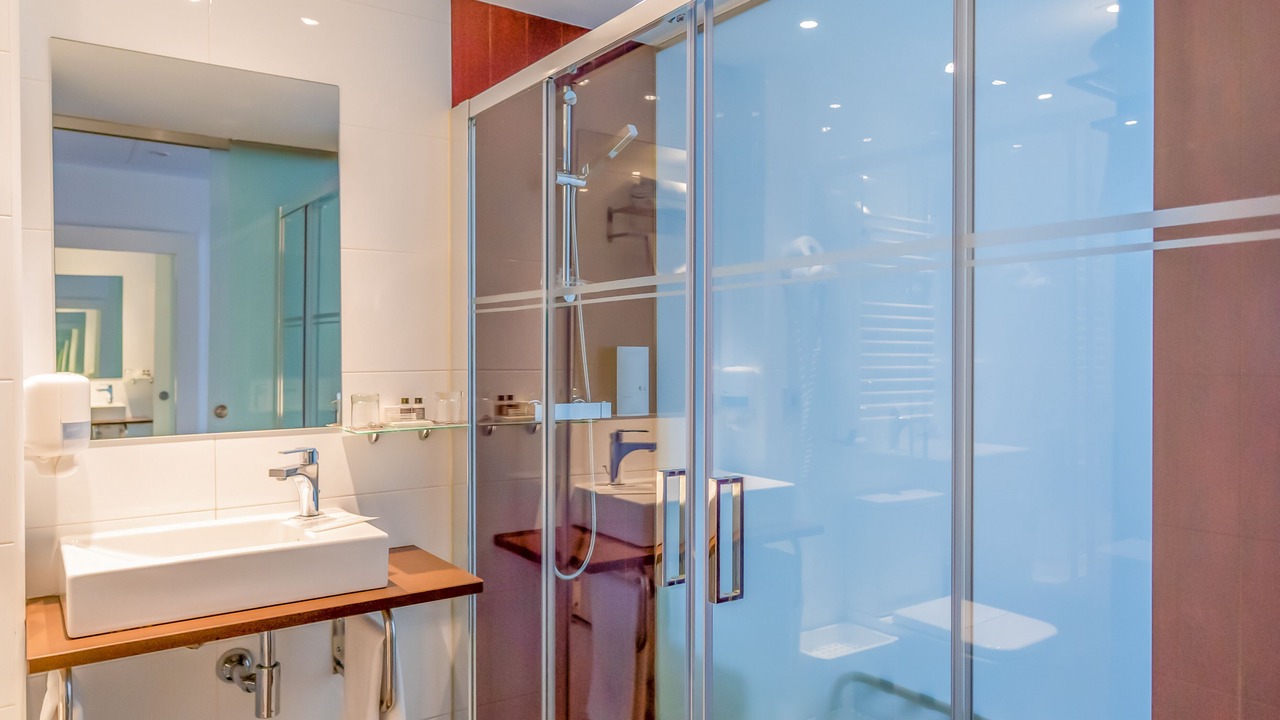 Photo of Bathroom in Soria