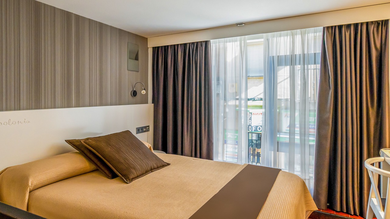 Photo of Bedroom in Soria