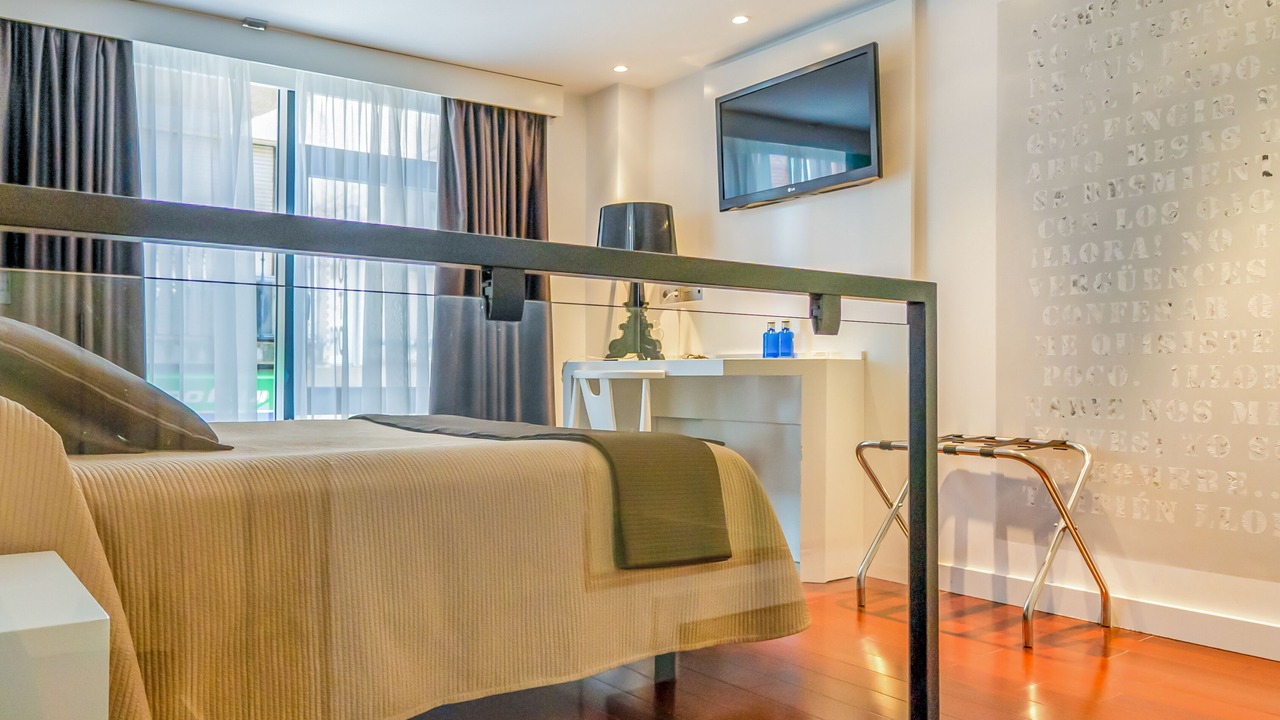 Photo of Bedroom in Soria