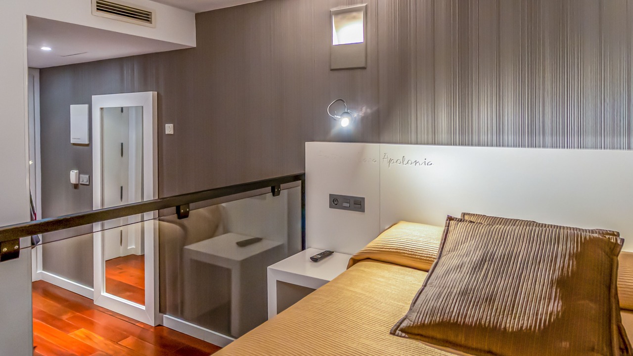 Photo of Bedroom in Soria