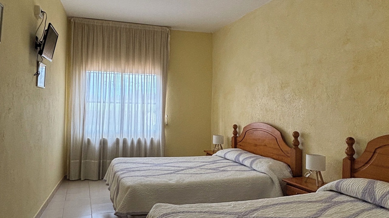 Photo of Bedroom in Saus