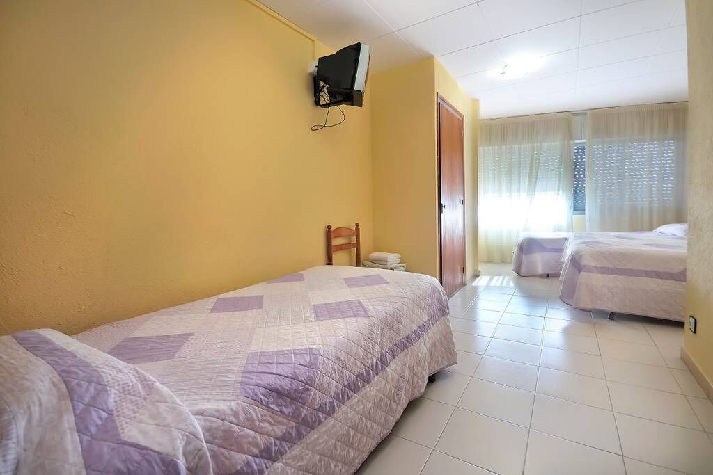Photo of Bedroom in Saus