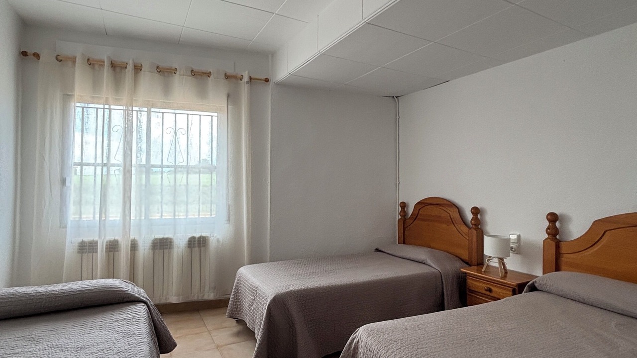 Photo of Bedroom in Saus