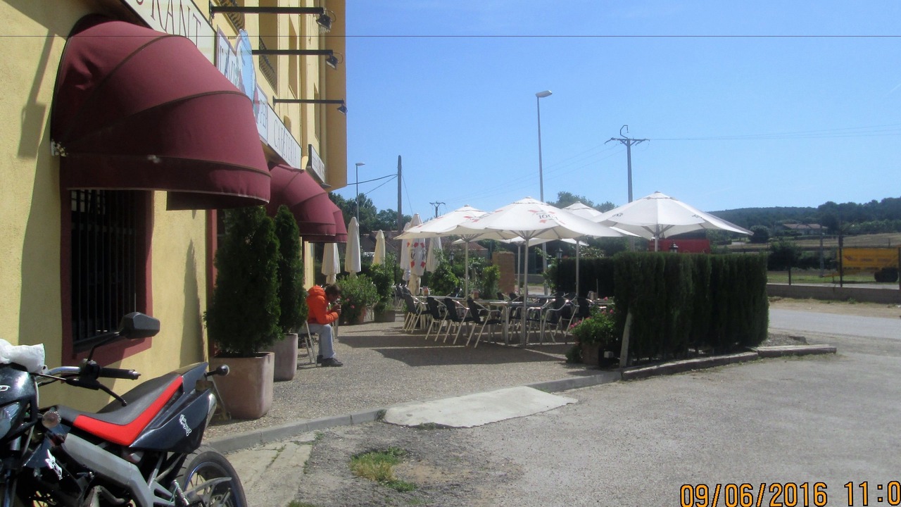 Photo of Patio Balcony in Saus