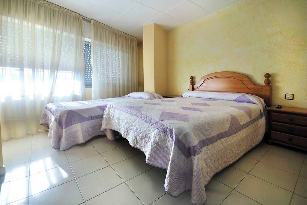 Photo of Bedroom in Saus
