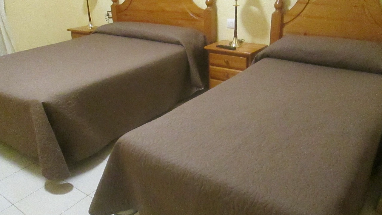 Photo of Bedroom in Saus