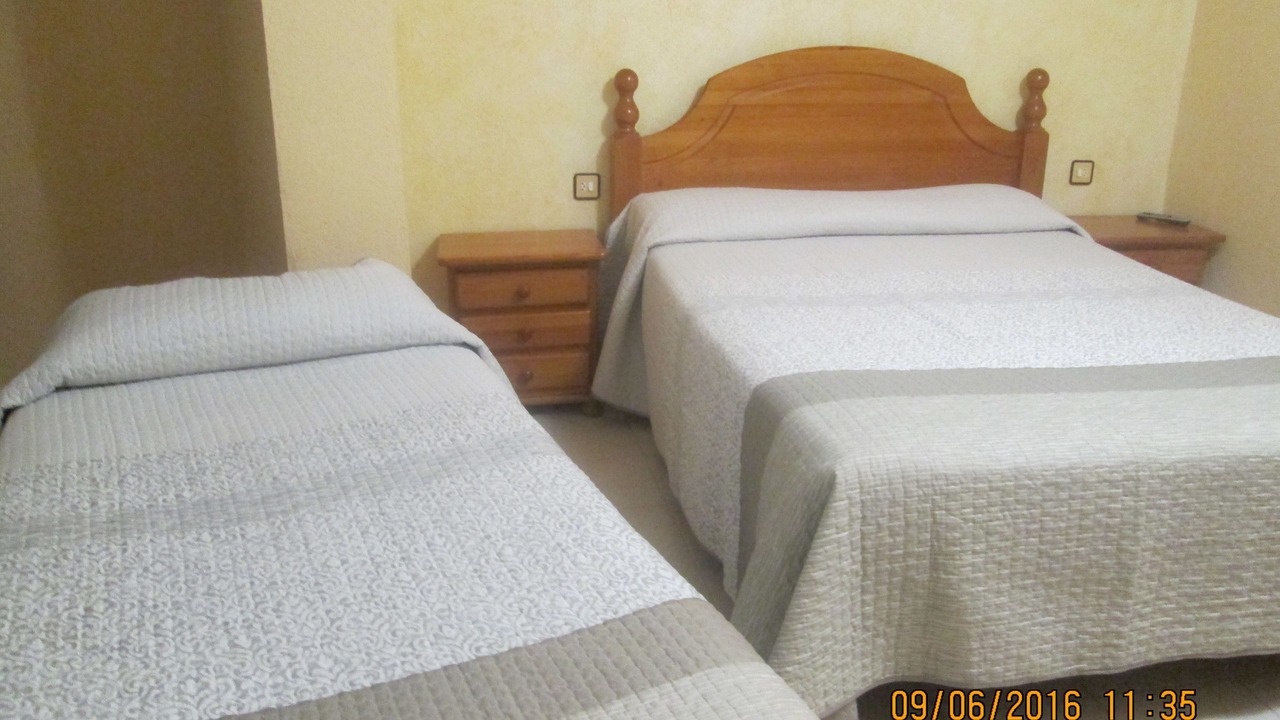 Photo of Bedroom in Saus