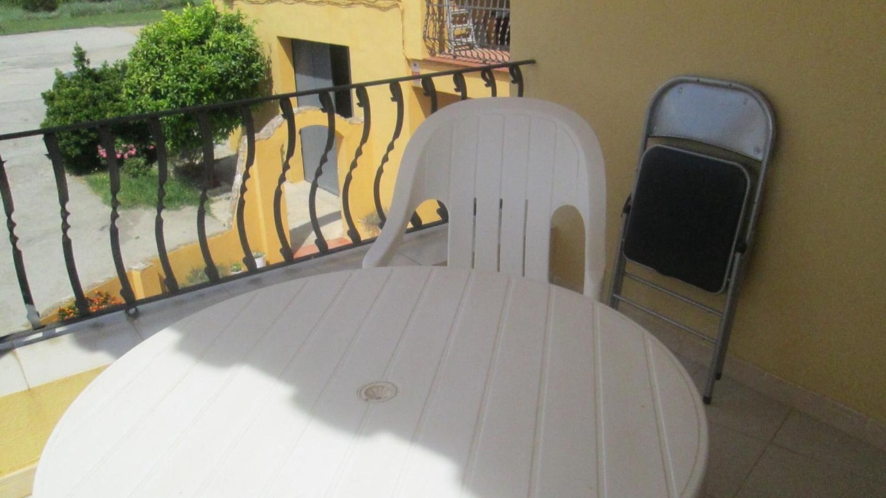 Photo of Patio Balcony in Saus