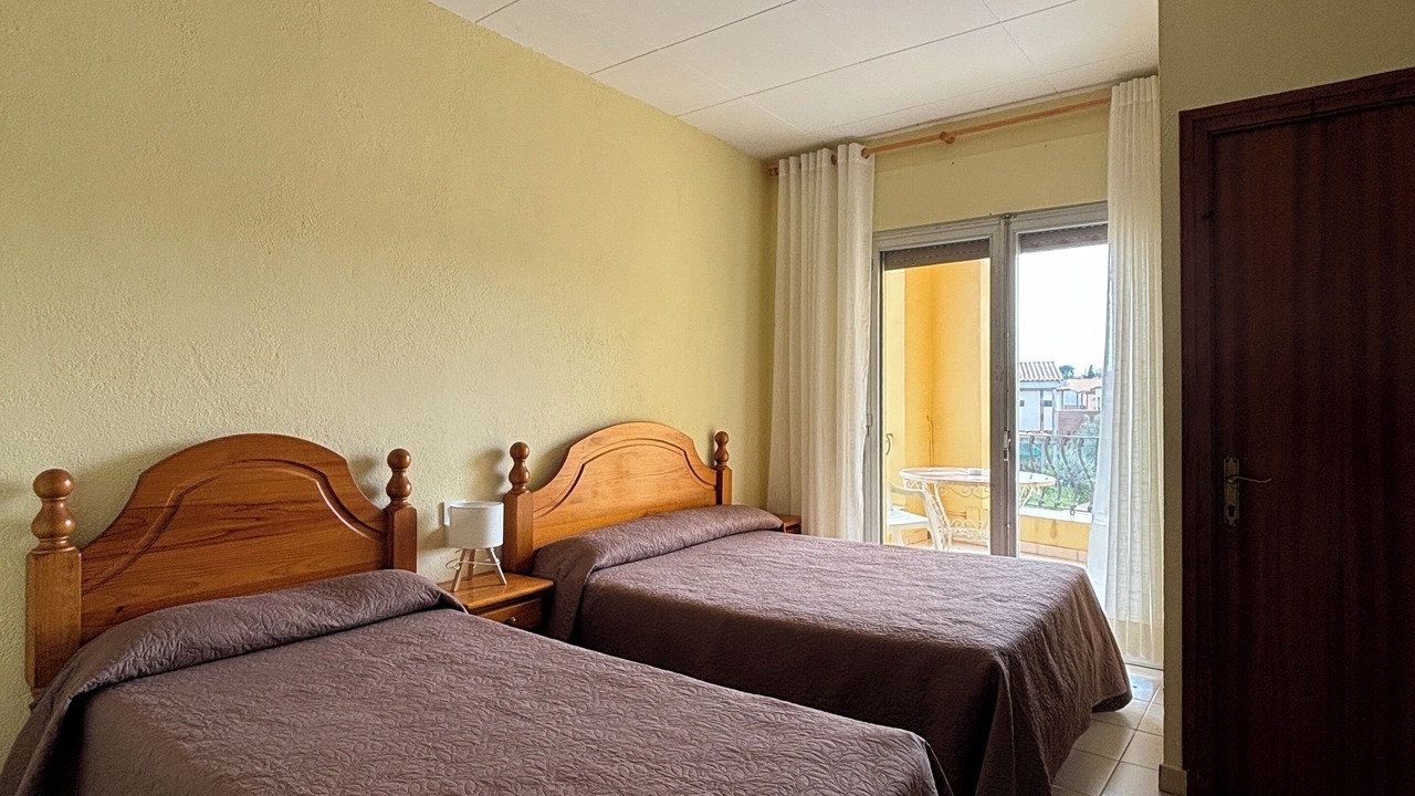 Photo of Bedroom in Saus