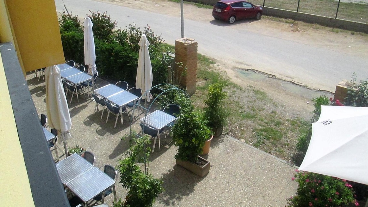 Photo of Patio Balcony in Saus