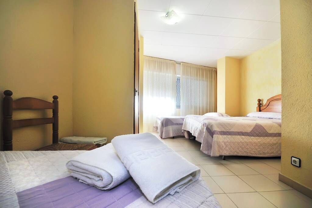 Photo of Bedroom in Saus