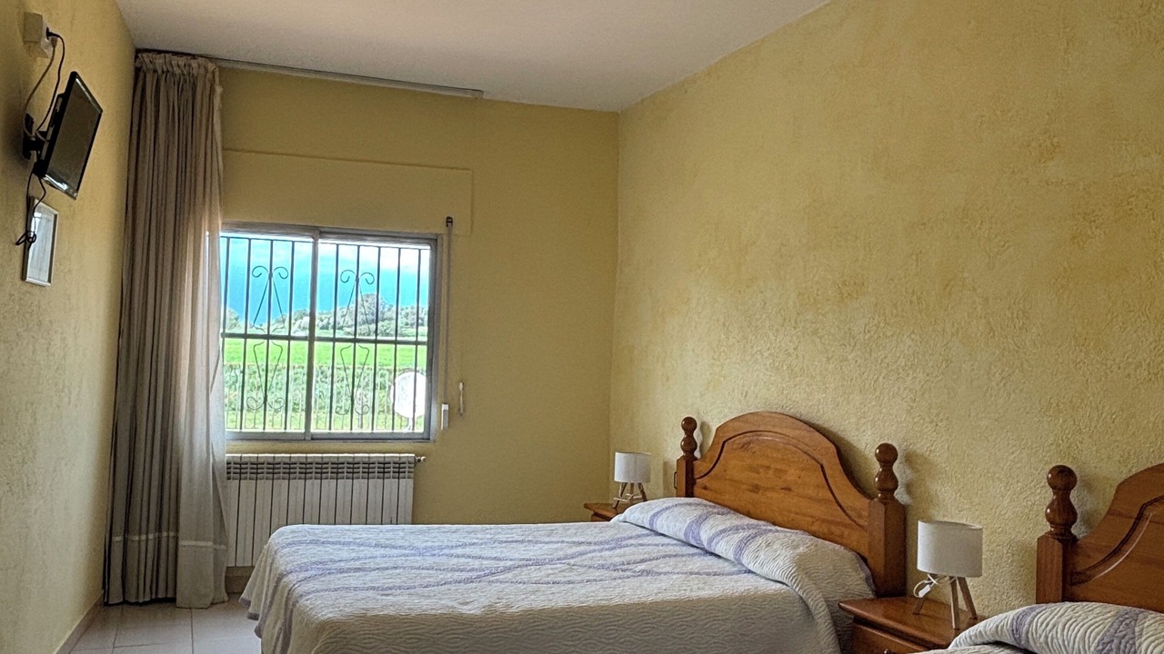 Photo of Bedroom in Saus