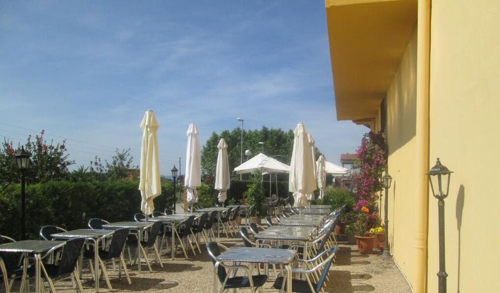 Photo of Outdoor in Saus