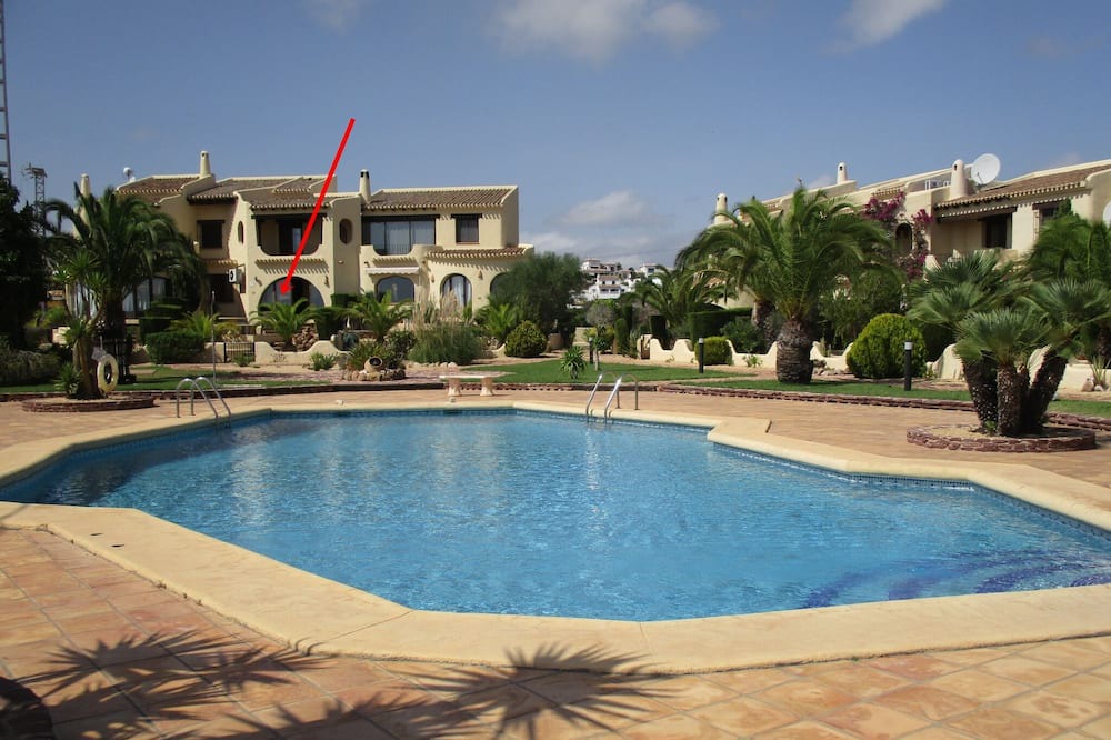 Photo of Outdoor in Benimeit