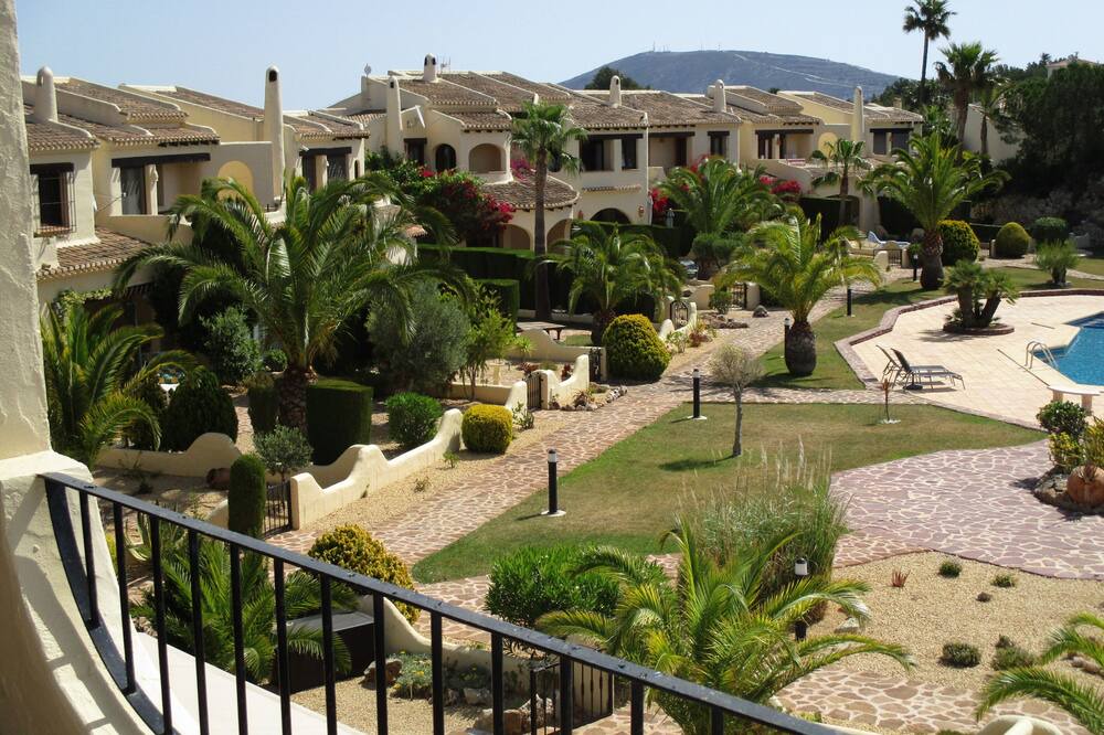 Photo of Outdoor in Benimeit