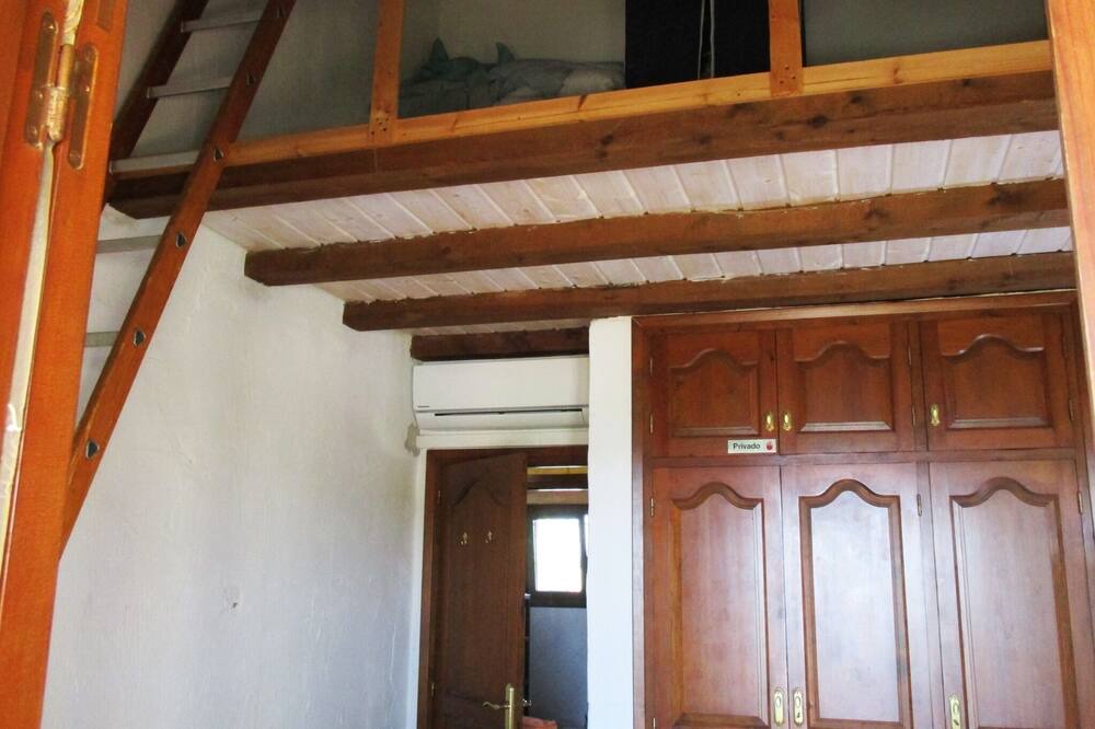 Photo of Bedroom in Benimeit