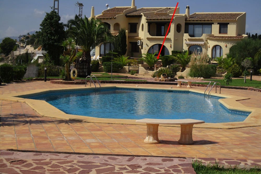 Photo of Outdoor in Benimeit