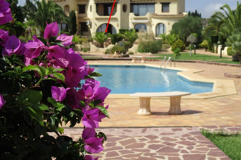 Photo of Outdoor in Benimeit