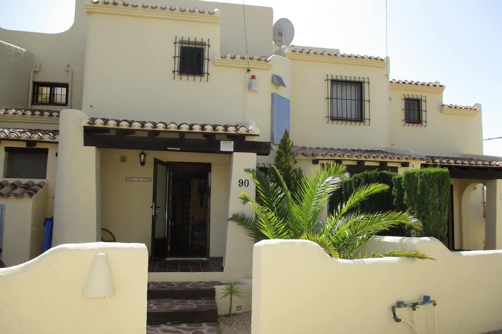 Photo of Outdoor in Benimeit