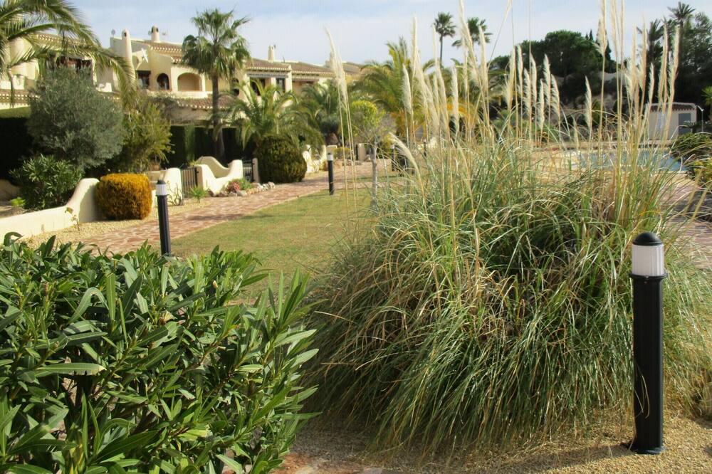 Photo of Outdoor in Benimeit