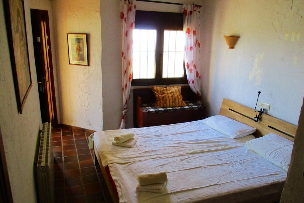 Photo of Bedroom in Benimeit