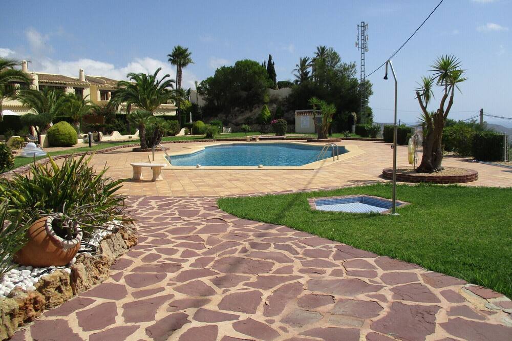 Photo of Outdoor in Benimeit