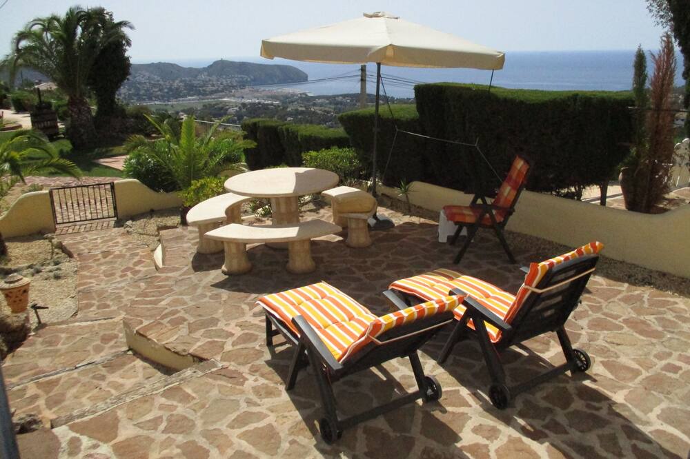 Photo of Outdoor in Benimeit