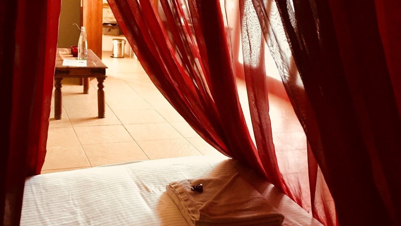 Photo of Bedroom in Caldes de Malavella