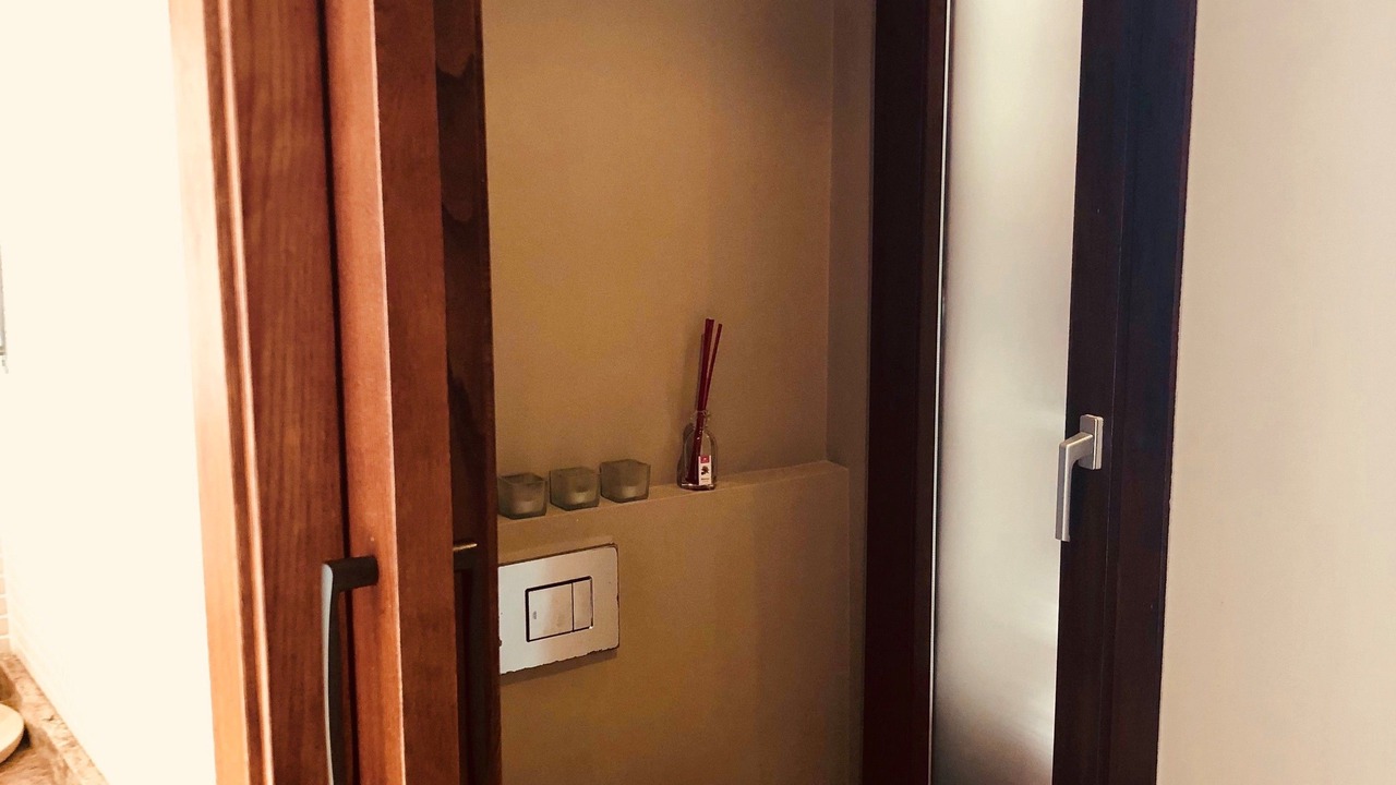 Photo of Bathroom in Caldes de Malavella