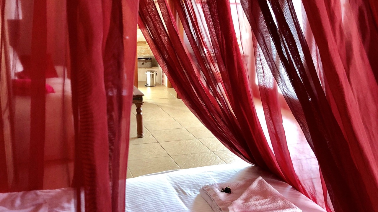 Photo of Bedroom in Caldes de Malavella
