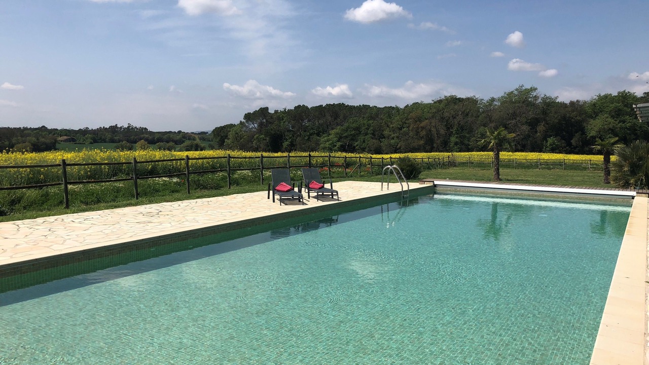 Photo of Outdoor in Caldes de Malavella