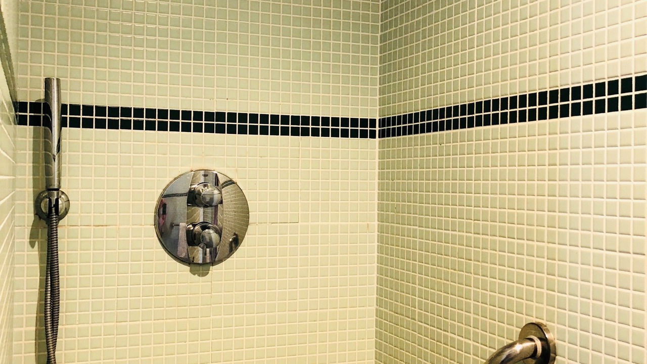Photo of Bathroom in Caldes de Malavella