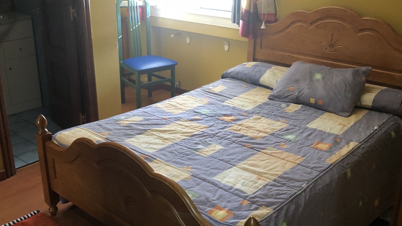 Photo of Bedroom in Rios