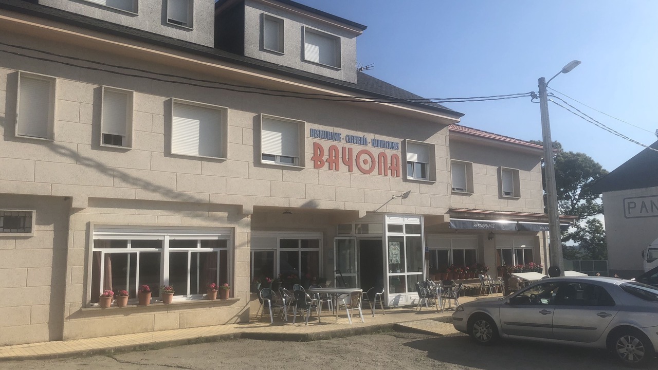 Photo of Outdoor in Rios