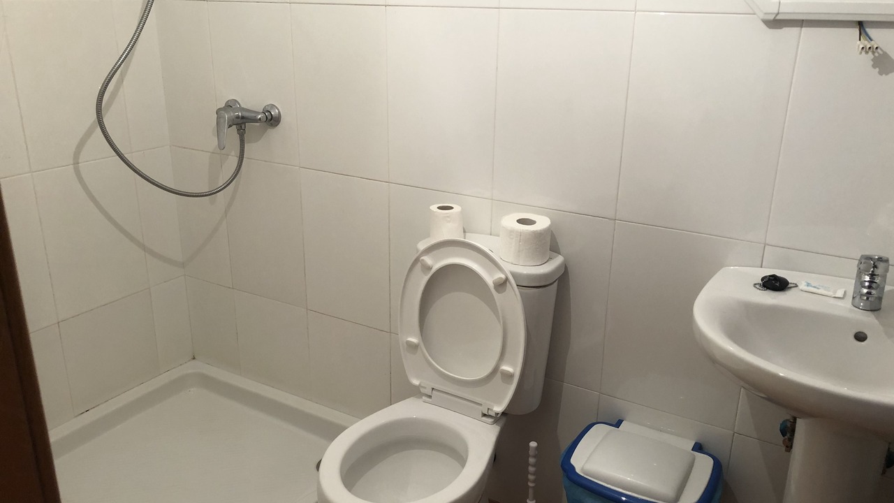 Photo of Bathroom in Rios