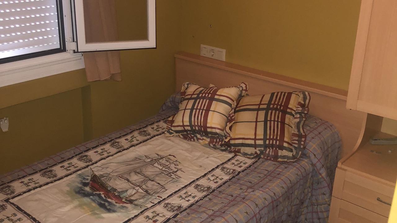 Photo of Bedroom in Rios