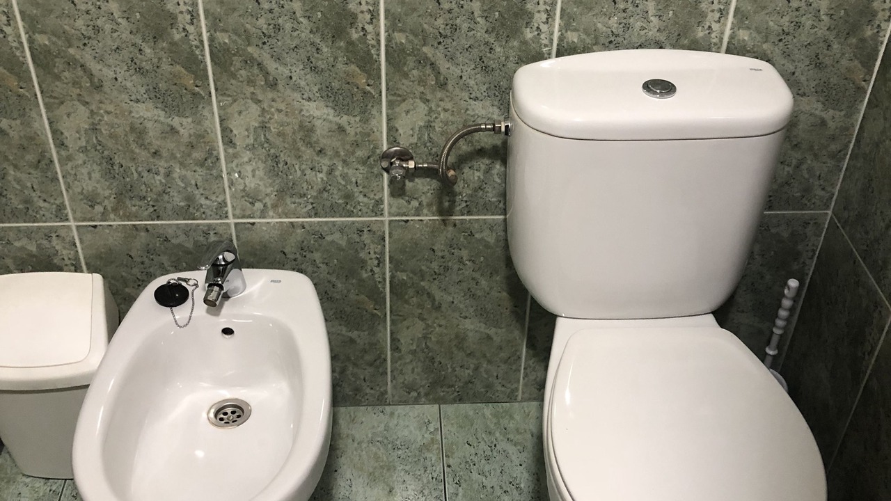 Photo of Bathroom in Rios