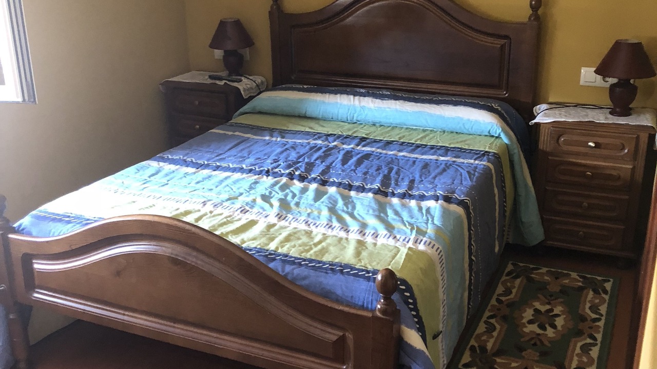 Photo of Bedroom in Rios