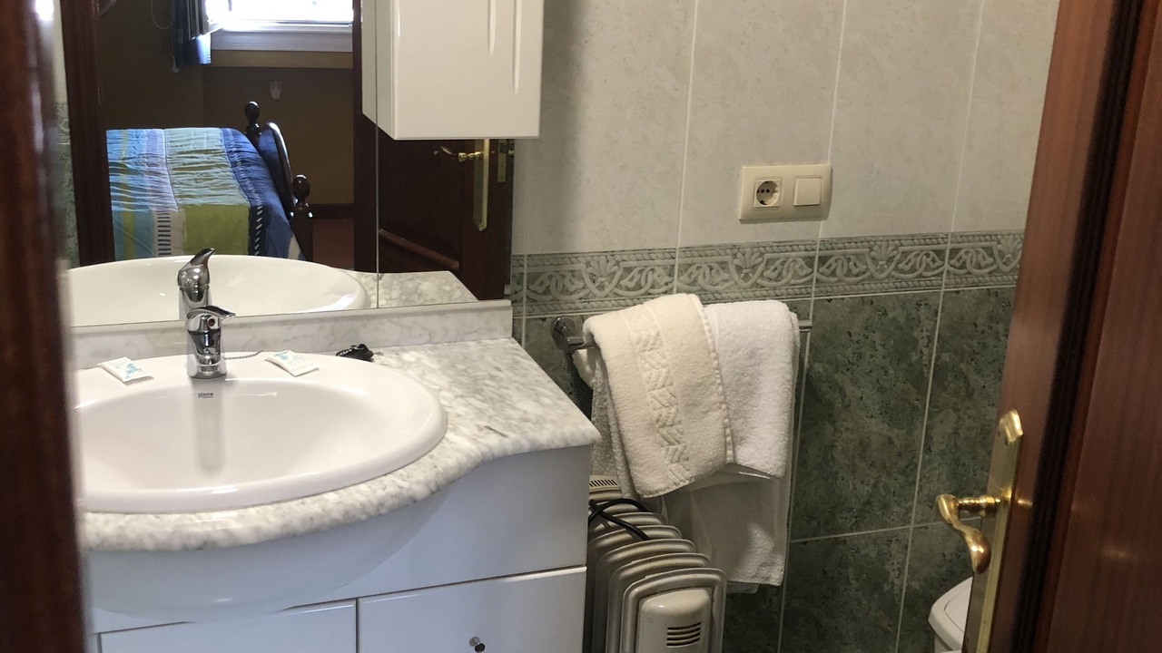 Photo of Bathroom in Rios
