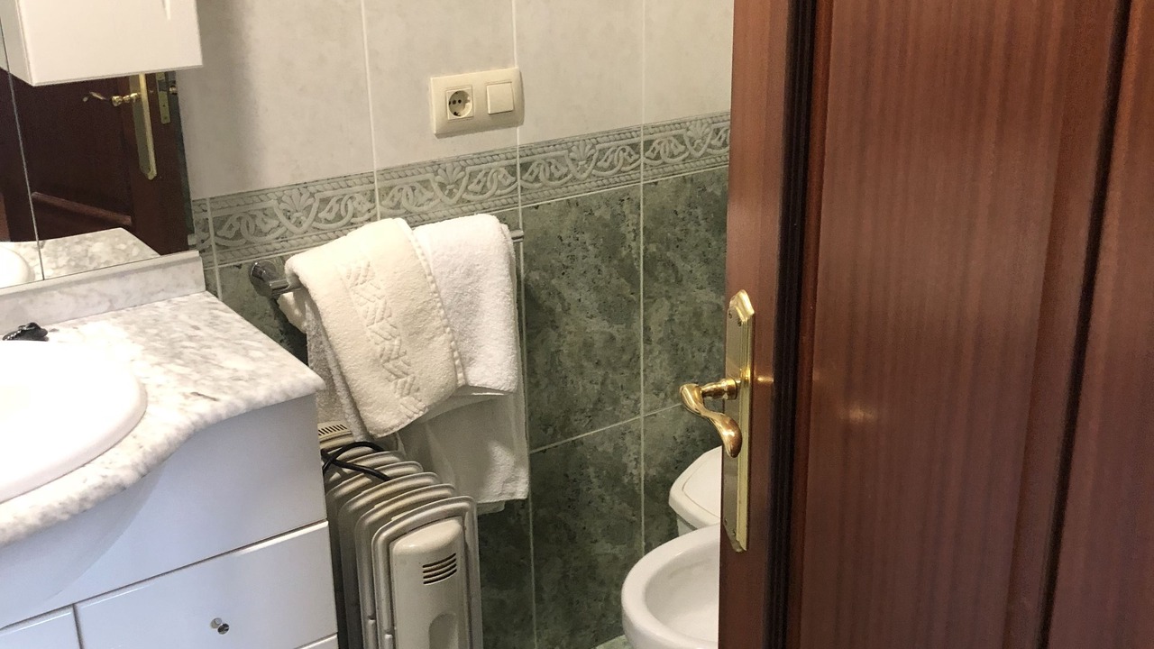 Photo of Bathroom in Rios