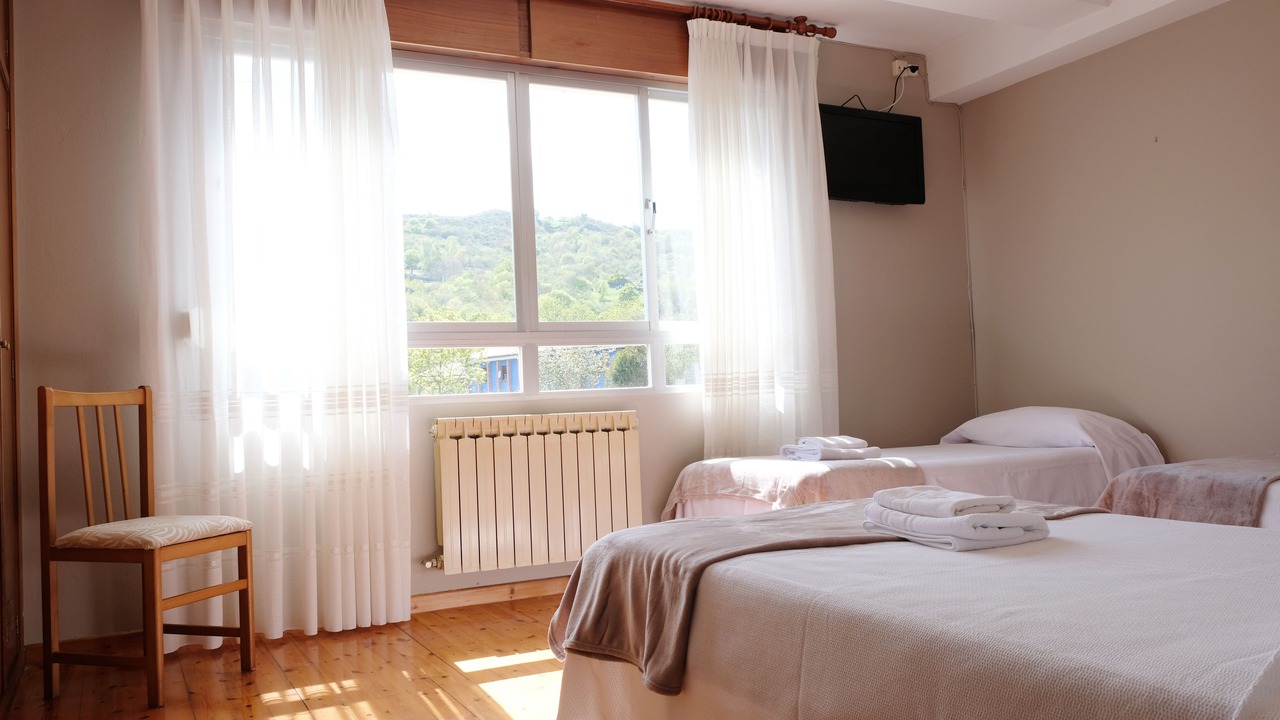 Photo of Bedroom in Puente Nuevo