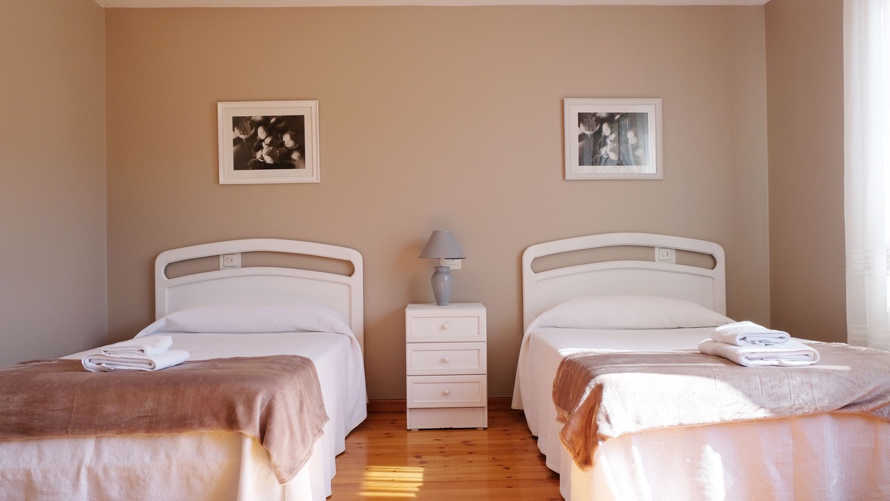 Photo of Bedroom in Puente Nuevo